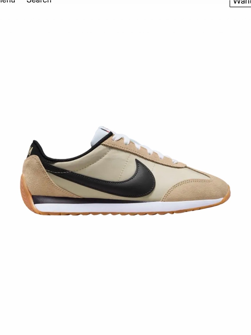 Nike Pacific sneakers size 7